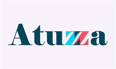 Atuzza.com